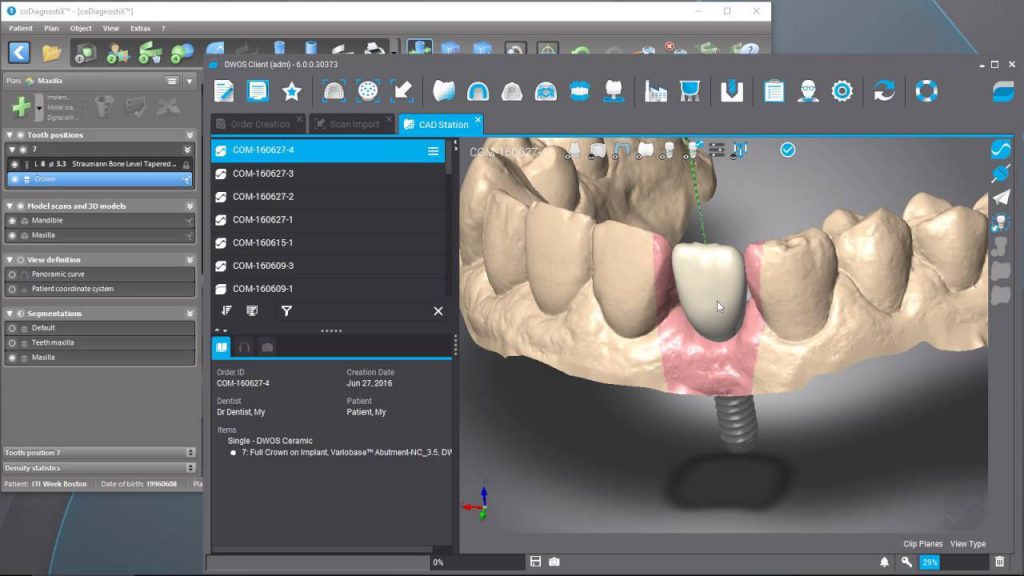 Dental shaper keygen software