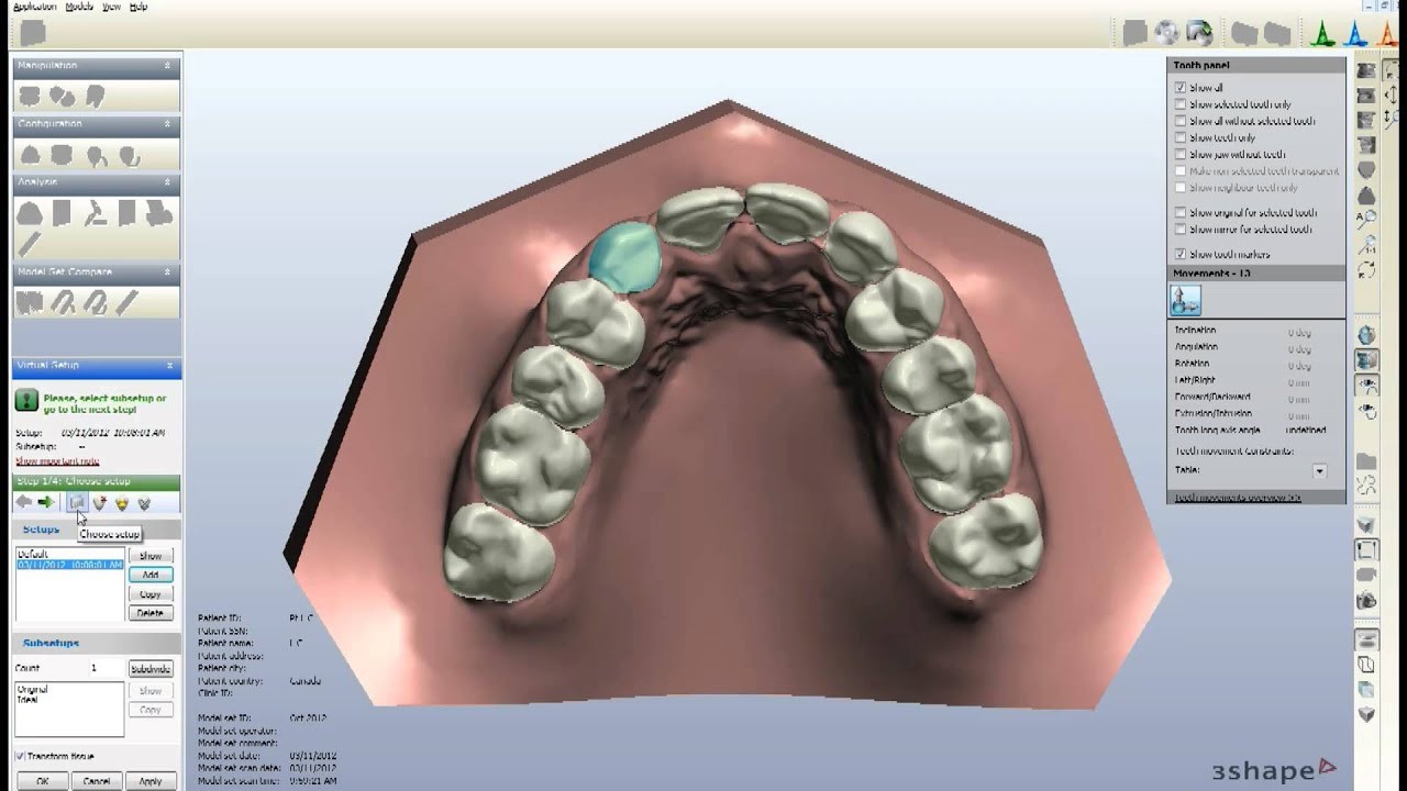 open dental software crack
