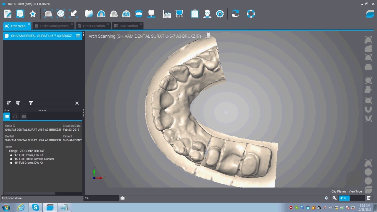 open dental software crack