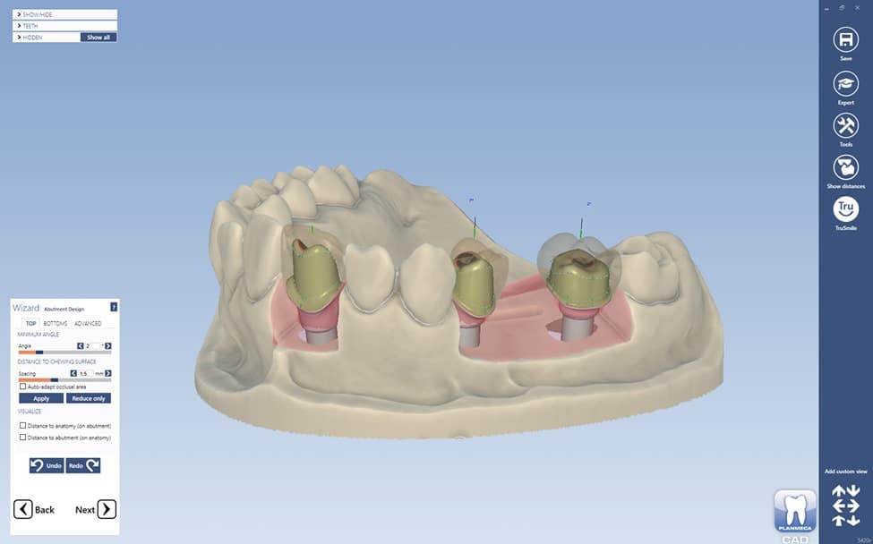 dental office software programs thailand