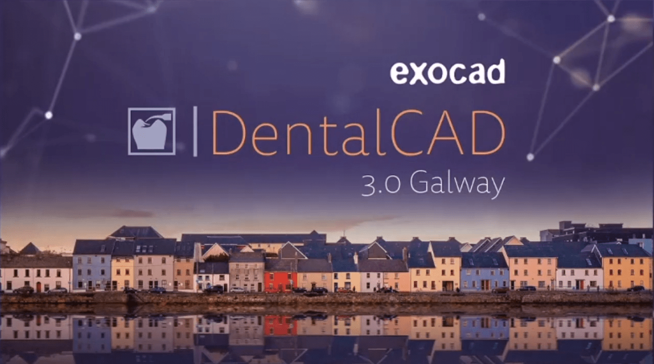 exocad dentalcad 2.2 valletta 2018