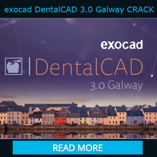 download exocad dentalcad full version with crack