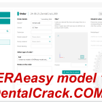 SHERAeasy model FULL 1.13 (2024 year) crack