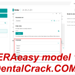 SHERAeasy model FULL 1.13 (2024 year) crack