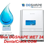 MillBox for DGSHAPE Wet Mills 24.1.0 (2024 year) FULL crack download