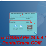 MillBox DGSHAPE 24.0.4 (2024 year) full crack download