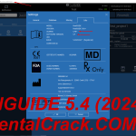 RealGUIDE 5.4 (2024.03 year) full crack download