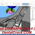 MillBox DGSHAPE 24.0.4 (2024 year) full crack download