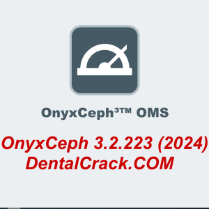 OnyxCeph 3.2.223 (2024 year) full crack download