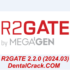 R2GATE 2.2.0 (2024 year) full crack free download