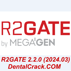 R2GATE 2.2.0 (2024 year) full crack free download