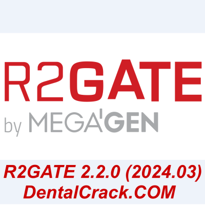 R2GATE 2.2.0 (2024 year) full crack free download