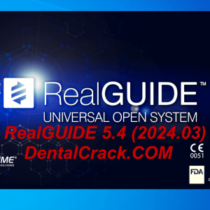 RealGUIDE 5.4 (2024.03 year) full crack download