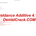 Voxeldance Additive 4.1.13 (2024 year) full crack download