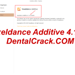 Voxeldance Additive 4.1.13 (2024 year) full crack download