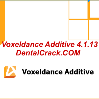 Voxeldance Additive 4.1.13 (2024 year) full crack download