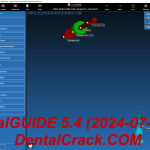 RealGUIDE 5.4 CAD+ (2024-07-10 year) full crack download