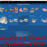 RealGUIDE 5.4 CAD+ (2024-07-10 year) full crack download