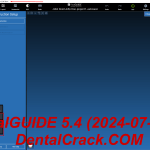 RealGUIDE 5.4 CAD+ (2024-07-10 year) full crack download