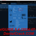 RealGUIDE 5.4 CAD+ (2024-07-10 year) full crack download