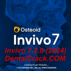 Invivo 7.2 (2024 year) full crack download