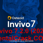 Invivo 7.2 (2024 year) full crack download