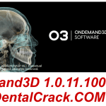 OnDemand3D 1.0.11.1007 (2024 year) full crack download