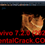 Invivo 7.2 (2024 year) full crack download