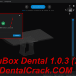 ChituBox Dental 1.0.3 2024 year FULL crack patch download license activated keygen dongle