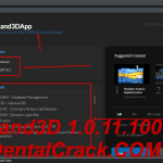 OnDemand3D 1.0.11.1007 (2024 year) full crack download