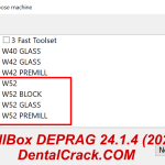 MillBox DEPRAG 24.1.4 2024 year FULL crack patch download license activated keygen dongle