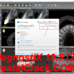 coDiagnostiX 10.8 2024 year FULL crack patch download license activated keygen dongle