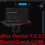 ChituBox Dental 1.0.3 2024 year FULL crack patch download license activated keygen dongle