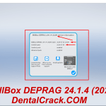 MillBox DEPRAG 24.1.4 2024 year FULL crack patch download license activated keygen dongle