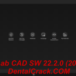 inLab CAD SW 22.2.0 2024 year FULL crack patch download license activated keygen dongle