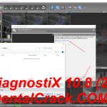 coDiagnostiX 10.8 2024 year FULL crack patch download license activated keygen dongle