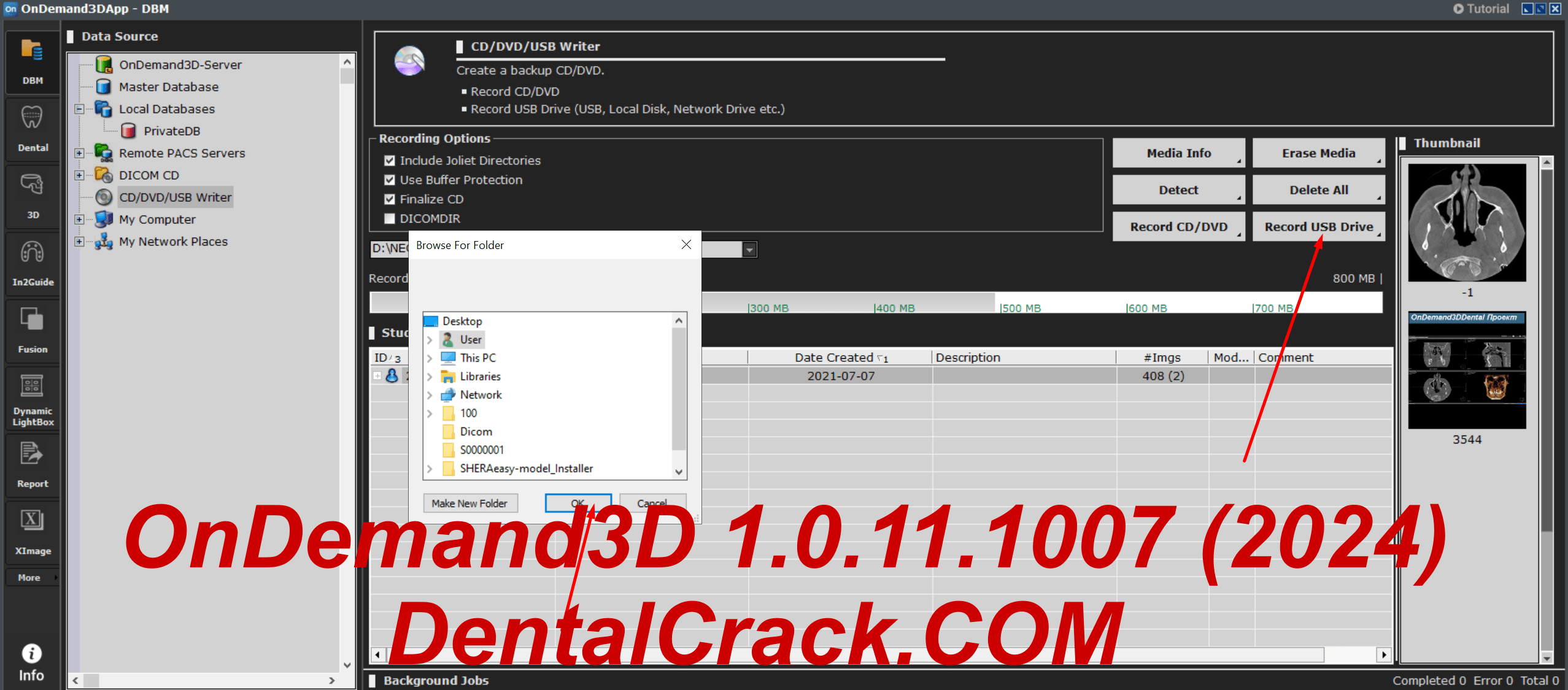 OnDemand3D 1.0.11.1007 (2024 year) full crack download