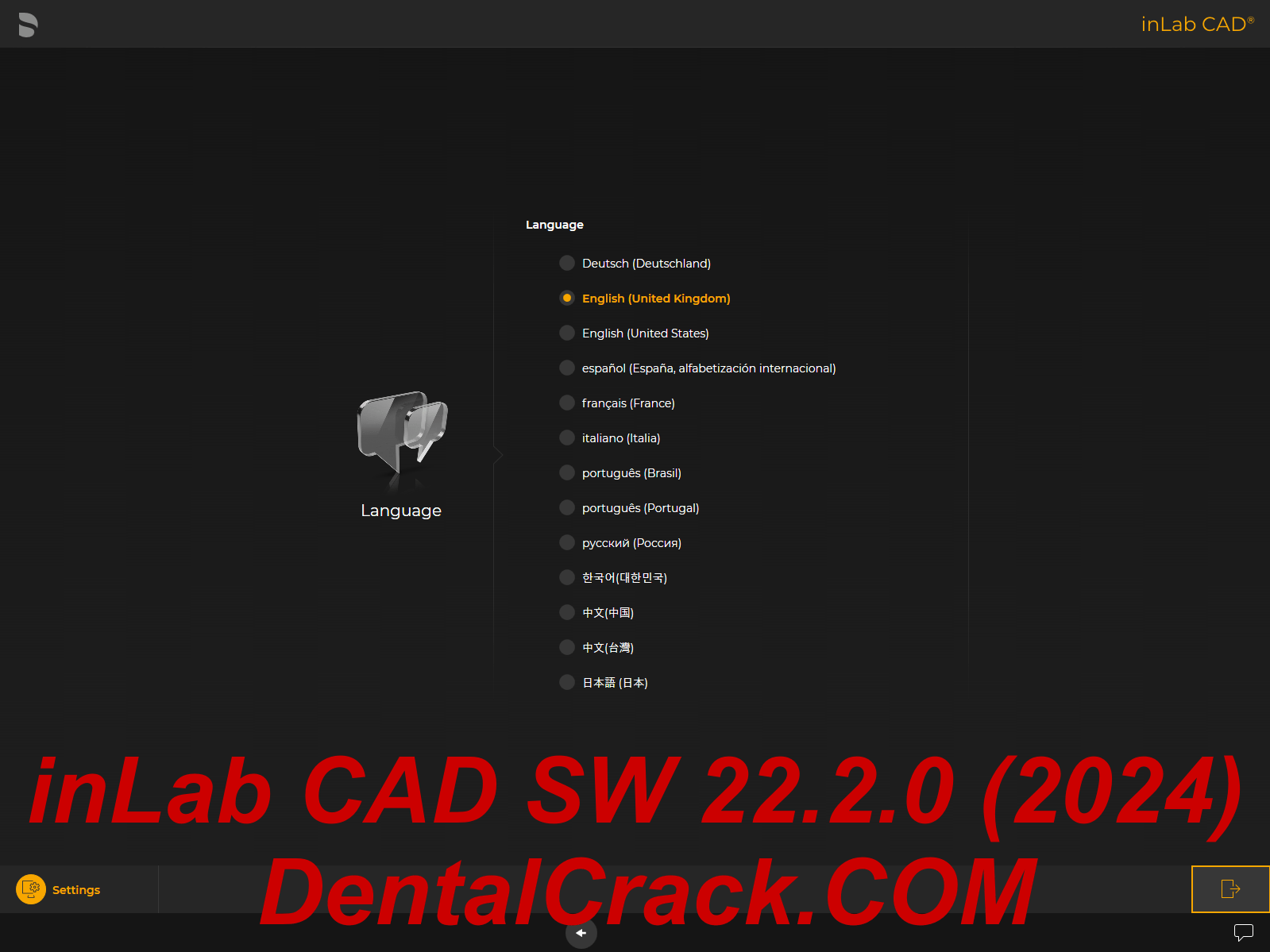 inLab CAD SW 22.2.0 2024 year FULL crack patch download license activated keygen dongle