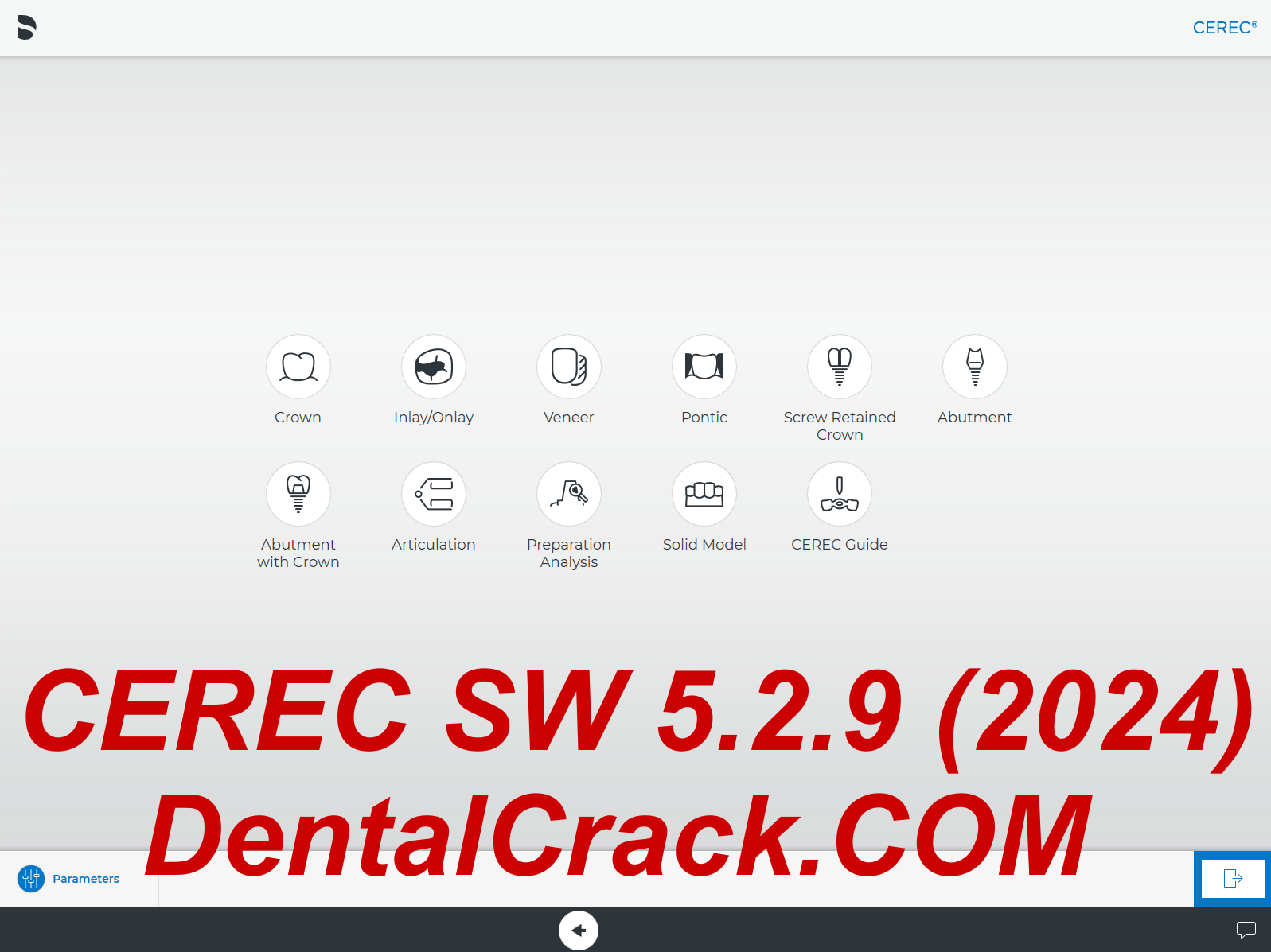 CEREC SW 5.2.9 2024 year FULL crack patch download license activated keygen dongle