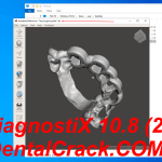 coDiagnostiX 10.8 2024 year FULL crack patch download license activated keygen dongle