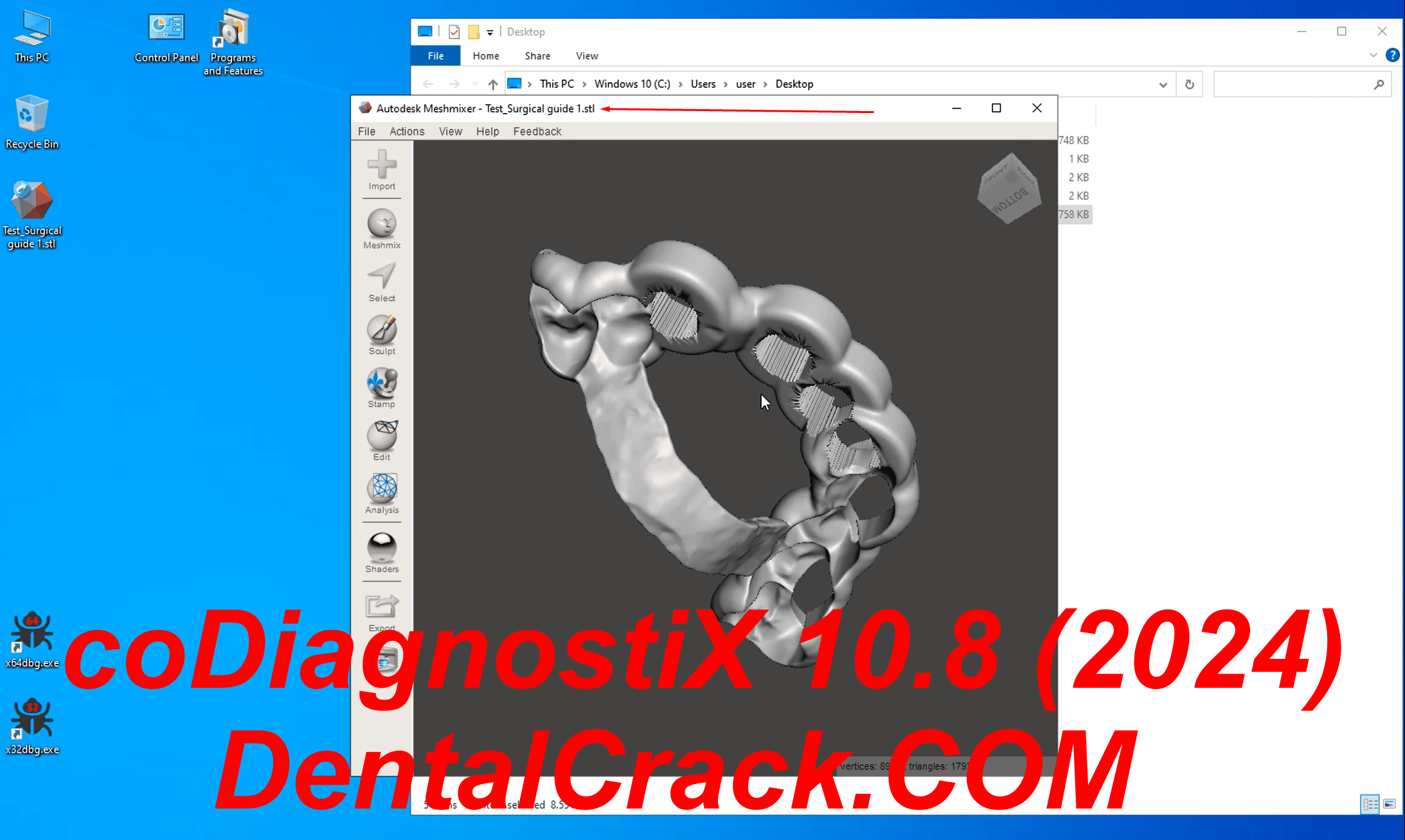 coDiagnostiX 10.8 2024 year FULL crack patch download license activated keygen dongle