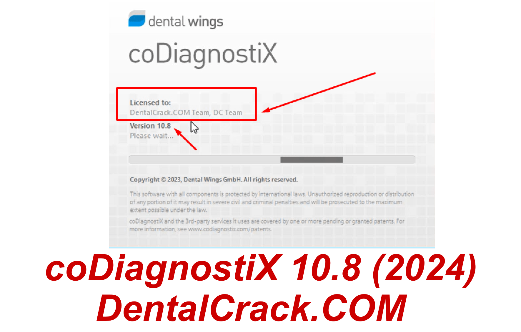 coDiagnostiX 10.8 2024 year FULL crack patch download license activated keygen dongle