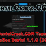 ChituBox Dental 1.1.0 2024 crack download