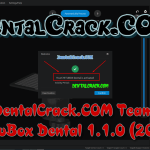 ChituBox Dental 1.1.0 2024 crack download