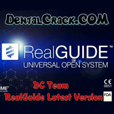 RealGuide crack download