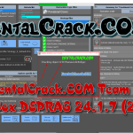 MillBox DEPRAG 24.1.7 crack