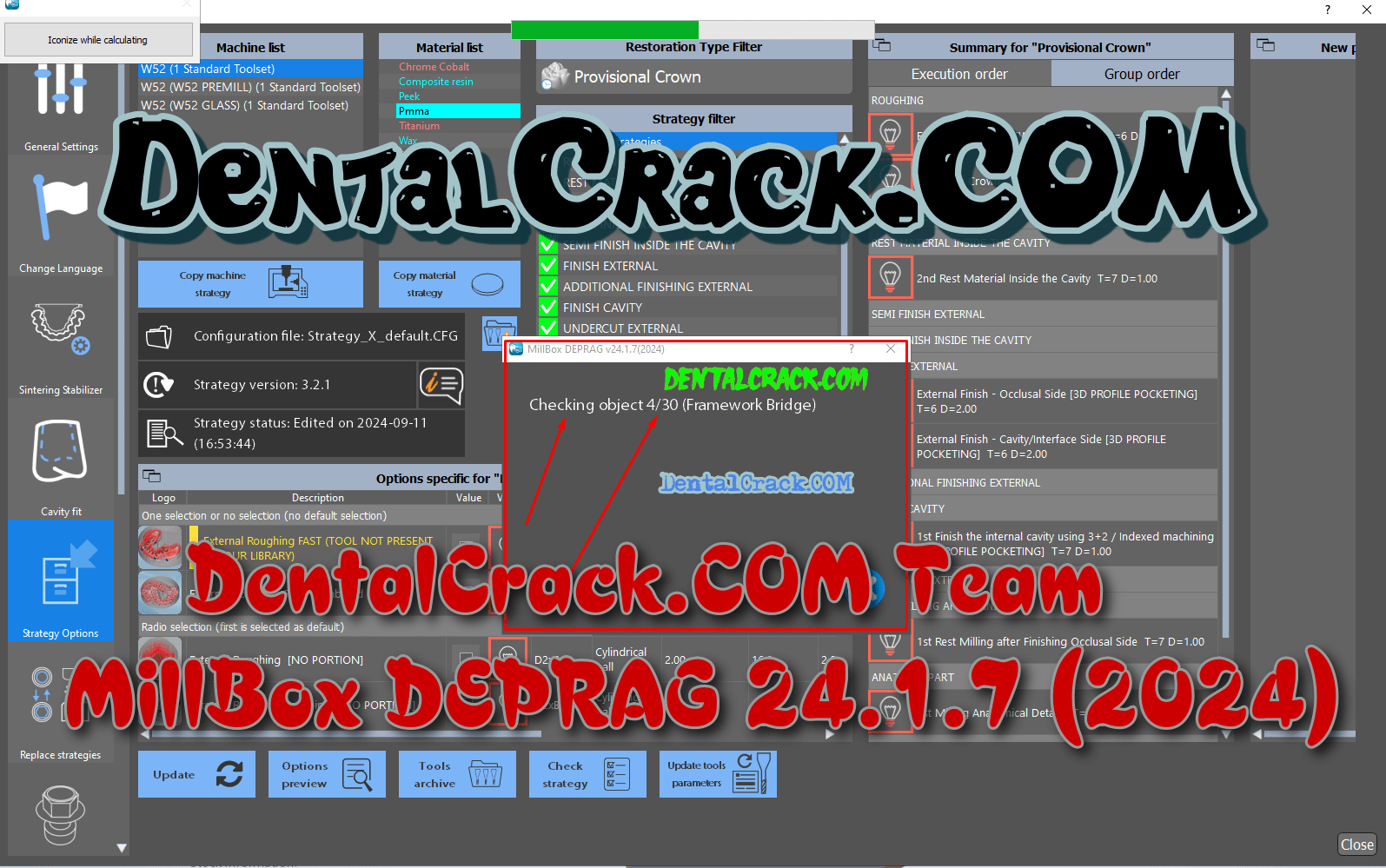 MillBox DEPRAG 24.1.7 crack