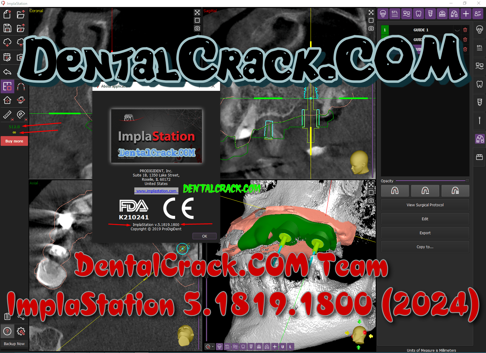 ImplaStation crack download