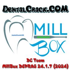 MillBox DEPRAG 24.1.7 crack