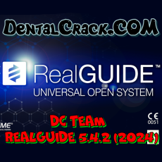 RealGUIDE 5.4.2 crack download